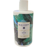Blue Scents White Infusion Увлажняющий лосьон для тела для сухой и чувствительной кожи 250 мл