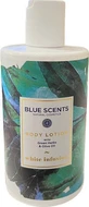 Blue Scents White Infusion Увлажняющий лосьон для тела для сухой и чувствительной кожи 250 мл
