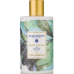 Зволожуючий лосьйон для тіла Blue Scents White Infusion для сухої та чутливої шкіри 250 мл: ціни та характеристики