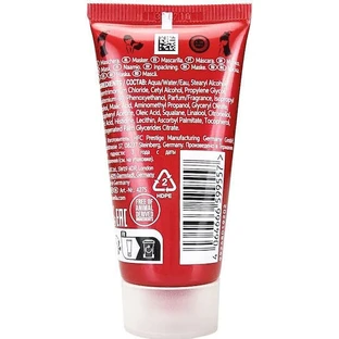 Відновлююча маска для волосся Wella AHA та Омега-9 30 мл