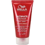 Відновлююча маска для волосся Wella AHA та Омега-9 30 мл: ціни та характеристики