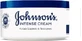 Johnson &amp; Johnson Интенсивно увлажняющий крем для тела для всех типов кожи 300 мл