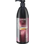 Yanni Extensions Шампунь от выпадения волос с кератином и аргановым маслом для всех типов волос 1000 мл: цены и характеристики