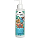 Messinian Spa Leave In Conditioner для электрифицированных волос 150 мл