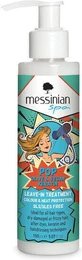 Messinian Spa Leave In Conditioner для электрифицированных волос 150 мл
