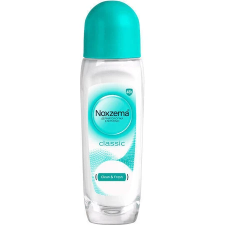 Дезодорант класичний Noxzema 48h Roll-On 75мл: ціни та характеристики