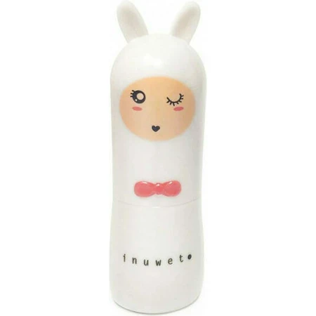 Бальзам для губ Inuwet Bunny Cotton Candy 3,5гр: цены и характеристики