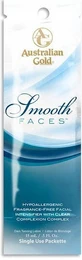 Australian Gold Gold Smooth Faces Гипоаллергенный крем для загара лица 15 мл