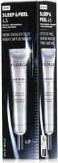 Filorga Sleep &amp; Peel 4.5 Увлажняющая и антивозрастная сыворотка для лица с ниацинамидом и AHA для тонизирования и ревитализации 40 мл