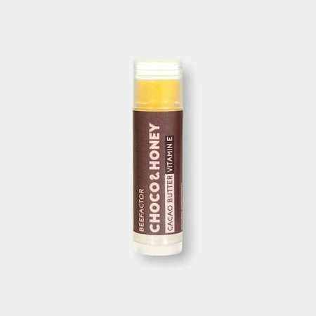 Bee Factor Cacao Butter Lip Butter Choco and Honey 5ml: цены и характеристики