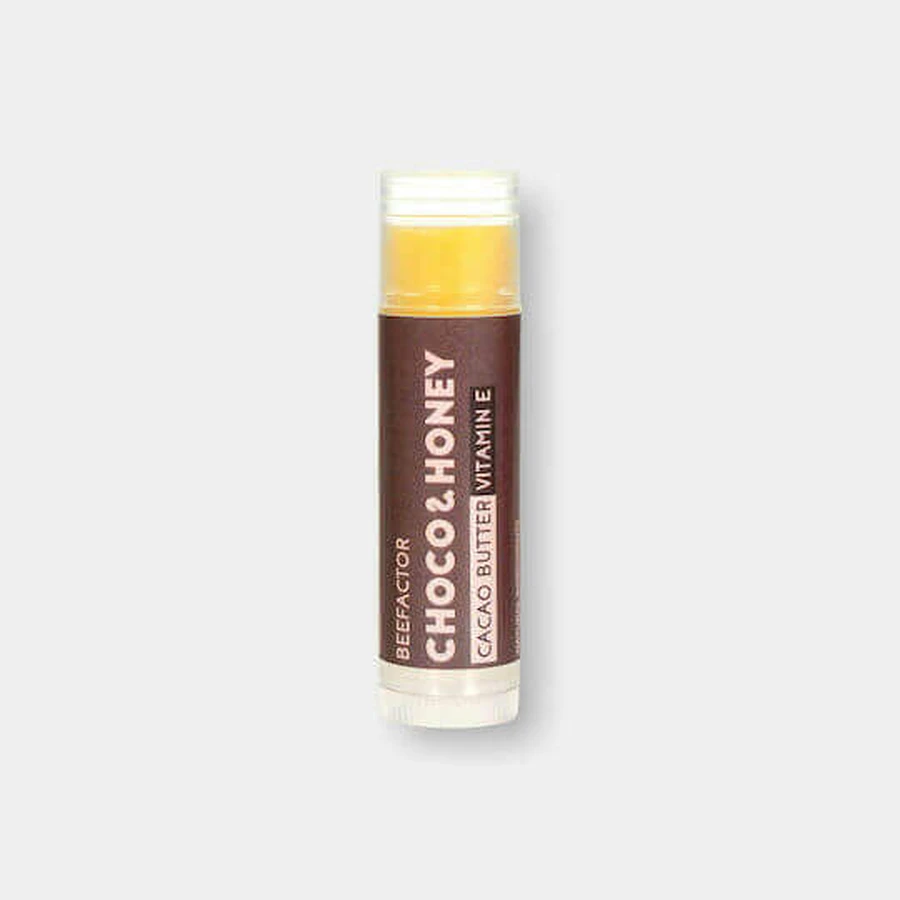 Bee Factor Cacao Butter Lip Butter Choco and Honey 5ml: цены и характеристики