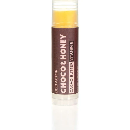 Bee Factor Cacao Butter Lip Butter Choco and Honey 5ml: цены и характеристики