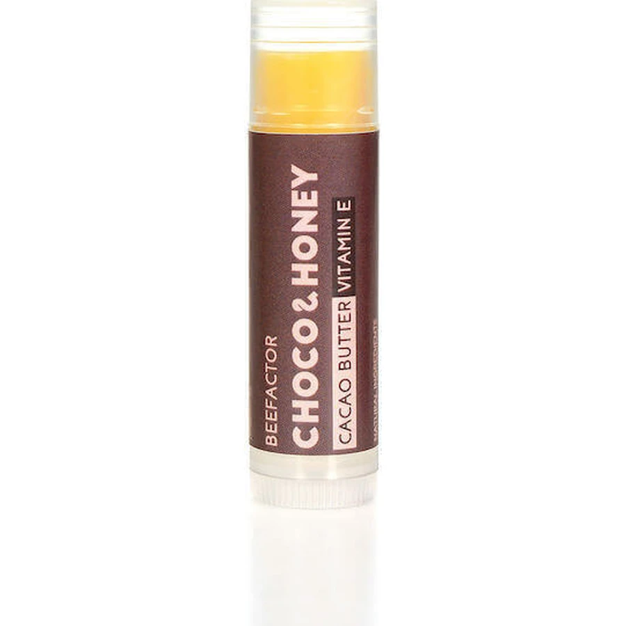 Bee Factor Cacao Butter Lip Butter Choco and Honey 5ml: цены и характеристики