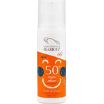Laboratories de Biarritz Alga Maris Водостійкий дитячий сонцезахисний крем-емульсія SPF50 100 мл: ціни та характеристики
