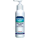 Зелений бальзам для ніг Imperial Feet 150мл