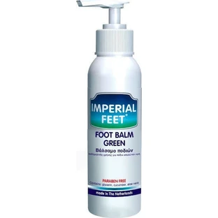 Зелений бальзам для ніг Imperial Feet 150мл