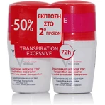 Vichy Stress Resist Дезодорант 72h Roll-On 2х50 мл: цены и характеристики