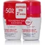 Vichy Stress Resist Дезодорант 72h Roll-On 2х50 мл