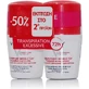 Vichy Stress Resist Дезодорант 72h Roll-On 2х50 мл