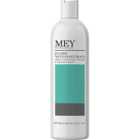 Mey Mild Cleansing Fluid Очищувальний флюїд для обличчя 200 мл: ціни та характеристики