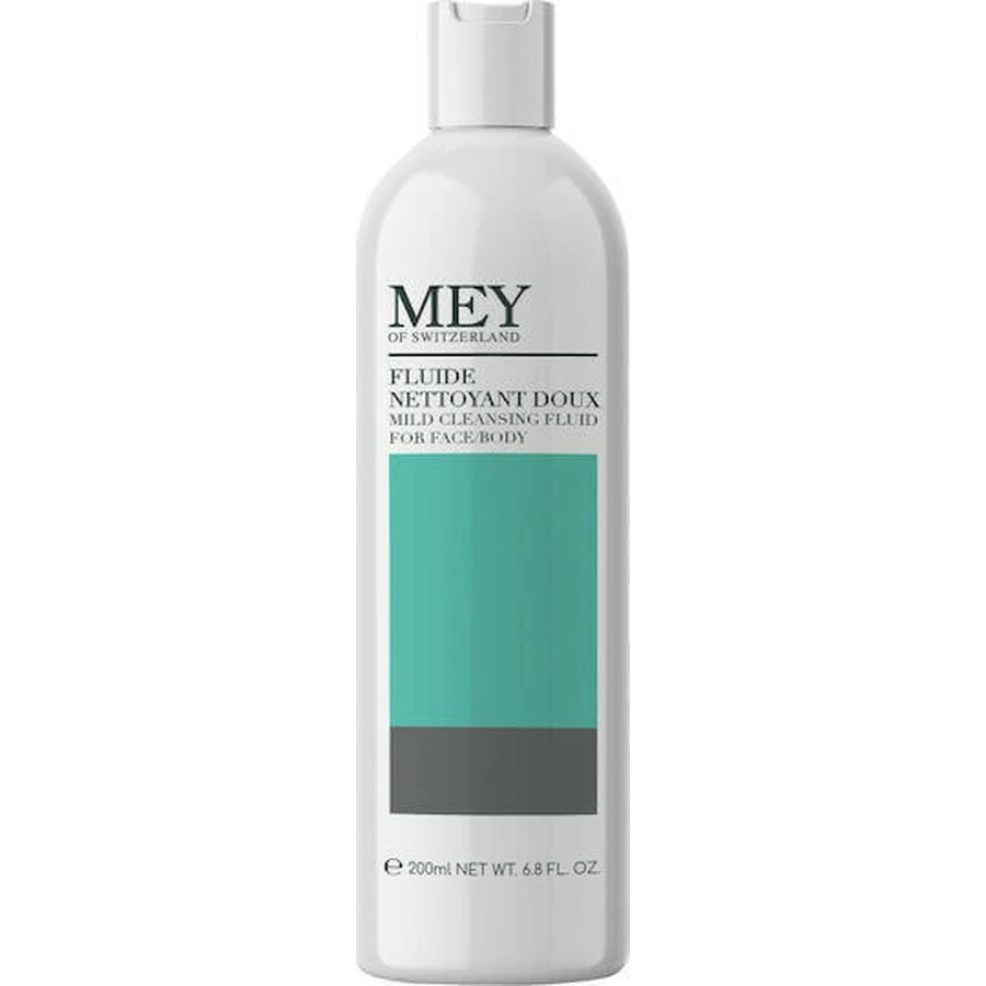 Mey Mild Cleansing Fluid Очищувальний флюїд для обличчя 200 мл: ціни та характеристики