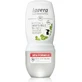 Дезодорант Lavera Natural & Invisible Deo Дезодорант натуральний 48-годинний рулонний дезодорант без алюмінію 50 мл