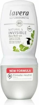 Дезодорант Lavera Natural & Invisible Deo Дезодорант натуральний 48-годинний рулонний дезодорант без алюмінію 50 мл