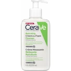 Зволожуючий крем-піна для обличчя CeraVe 236 мл: ціни та характеристики