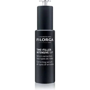 Filorga Антивозрастная сыворотка для лица с гиалуроновой кислотой для увлажнения 30 мл