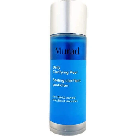 Murad Daily Clarifying Peel Пилинг для лица 95 мл: цены и характеристики