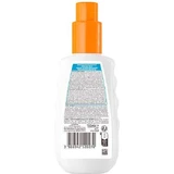Garnier Ambre Solaire Sensitive Advanced Водостійкий дитячий сонцезахисний крем-спрей SPF50 150 мл