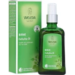 Weleda Березовое антицеллюлитное масло для ягодиц 100 мл: цены и характеристики