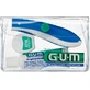 Дорожный набор GUM 156 зубных щеток (случайный выбор)