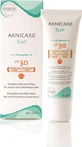 Synchroline Aknicare Sun Солнцезащитный крем для лица SPF30 50 мл
