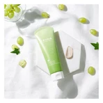 Frudia Green Grape Pore Control Cleansing Foam Face Scrub 145ml: цены и характеристики