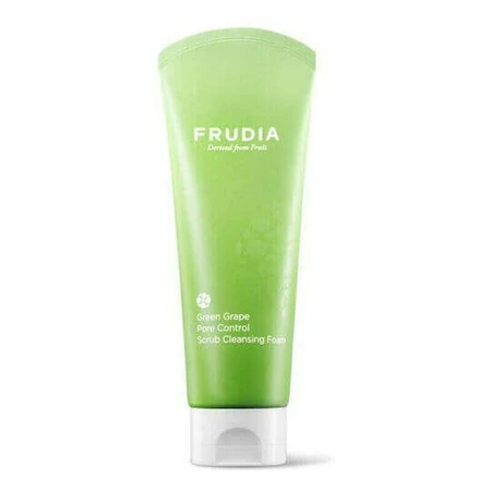 Frudia Green Grape Pore Control Cleansing Foam Face Scrub 145ml: цены и характеристики