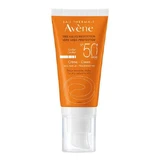 Крем для обличчя Eau Thermale Avène з високим ступенем захисту від сонця без ароматизаторів SPF50 50 мл