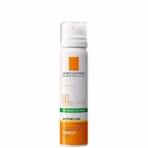 La Roche Posay La Roche Posay Anthelios Anthelios Anti Brillance Ультраводостійкий серпанок для обличчя з сонцезахисним фільтром SPF50 75 мл: ціни та характеристики