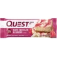 Quest Nutrition Protein Bar Протеиновый батончик с 20 гр. белка и вкусом белого шоколада и малины 60 гр.