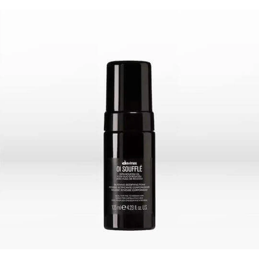 Davines Олійна маска-суфле для волосся Shine Shine Shine 125мл: ціни та характеристики