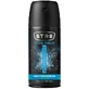 STR8 Live True Deodorant 48h Дезодорант-спрей 150 мл