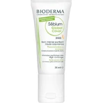 Bioderma Sebium Відтіночний флюїдний крем для обличчя від плям, прищів та акне з Бакучіолом та АНА 30мл: ціни та характеристики