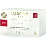 Labo Crescina Transdermic HFSC 500 Ампулы для волос от выпадения для мужчин 40х3,5 мл