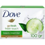 Dove Go Fresh Touch Body Soap Bar 100gr: цены и характеристики