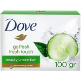 Dove Go Fresh Touch Body Soap Bar 100gr