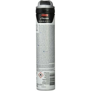 Rexona Men Motion Sense Invisible Ice Fresh 48h Deodorant 48h Deodorant Spray 200ml