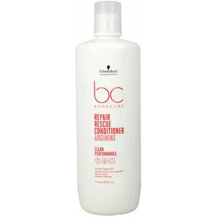 Schwarzkopf Professional Bonacure Repair Rescue Відновлювальний/живильний кондиціонер для всіх типів волосся 1000 мл