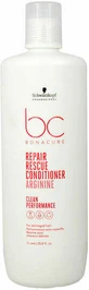 Schwarzkopf Professional Bonacure Repair Rescue Восстанавливающий/питательный кондиционер для всех типов волос 1000 мл
