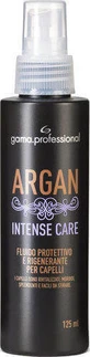 GA.MA Argan Intense Care Питательный лосьон для волос 125 мл