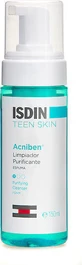 Isdin Acniben Face Пенящаяся пенка для лица для склонной к акне кожи 150 мл